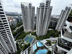 D'Leedon (D10), Condominium #483330531